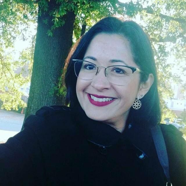 Alecsandra Ferreira Tomaz