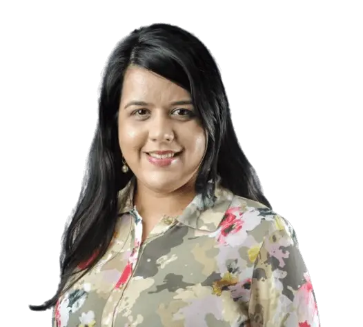 Retrato de Andreza Cavalcanti