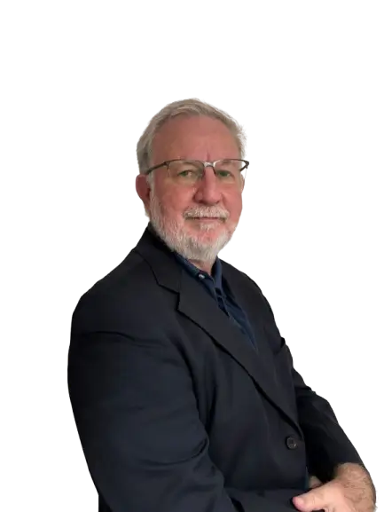 Retrato de Elídio Vanzella