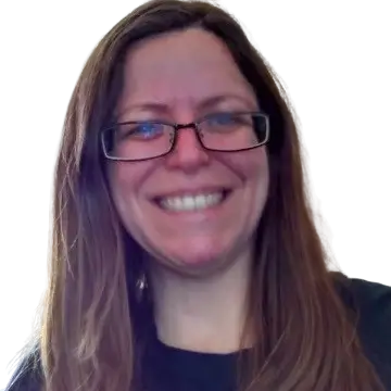 Retrato de Katia Botelho