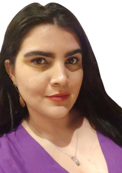 Retrato de Samara Taiana de Lima Silva