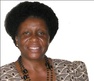 Retrato de Arsília Maiela